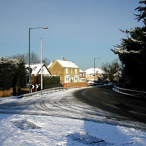 Roydon Road 2003