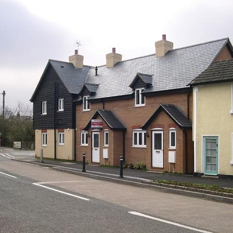 Roydon Road, 2005